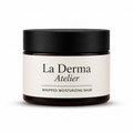 WHIPPED MOISTURIZING FACE BALM